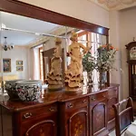 Tatil Evi Lujoso En El Centro Sevilla