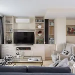 Tatil Evi Lujoso En El Centro