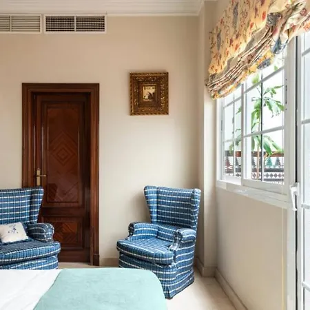 Ohliving Cerrajeria Casa vacanze *