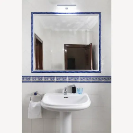 Casa vacanze Ohliving Cerrajeria