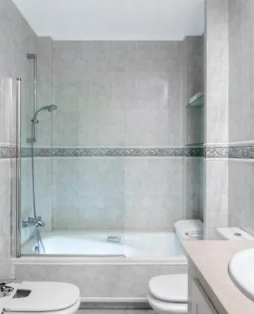 Ohliving Cerrajeria Casa vacanze *