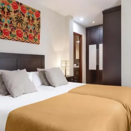 Casa vacanze Ohliving Cerrajeria Siviglia