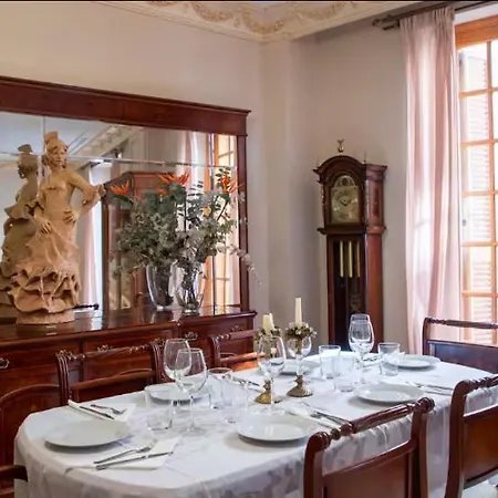 Ohliving Cerrajeria Casa vacanze *