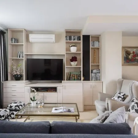 Casa vacanze Ohliving Cerrajeria