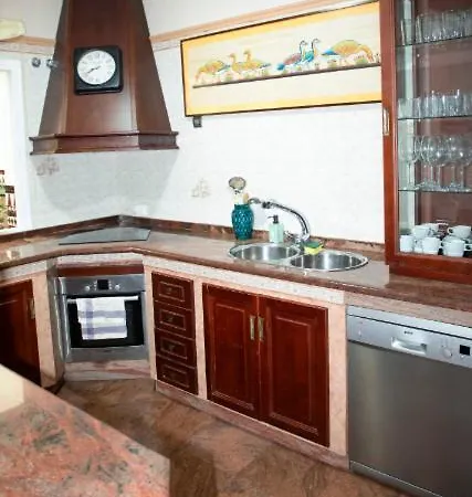 Casa vacanze Ohliving Cerrajeria *
