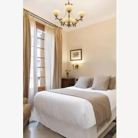 Ohliving Cerrajeria Casa vacanze Siviglia